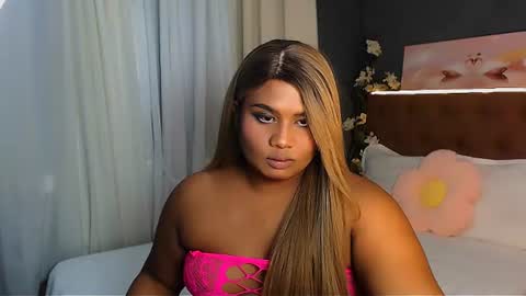 AYESHA online show from July 18, 8:15 pm