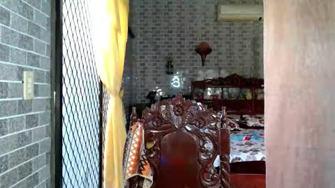 aymkyline online show from October 14, 3:07 am