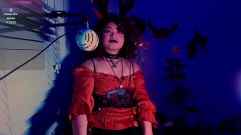 Azazel online show from December 20, 8:53 am