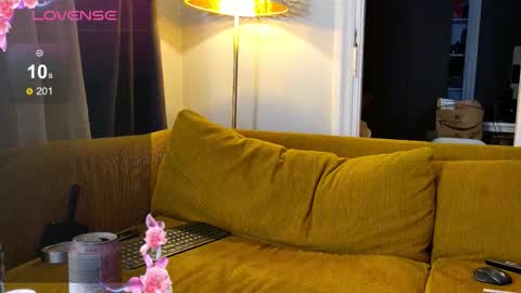 Azurea69 online show from September 22, 9:20 pm