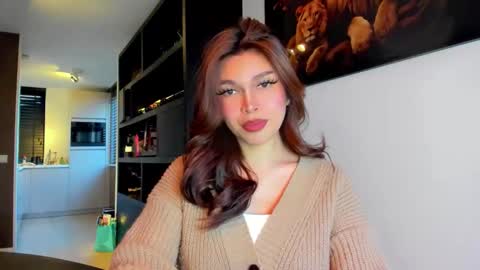 C H E S K A online show from February 14, 4:47 pm