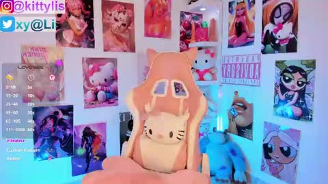 baby_lissi online show from July 17, 11:16 am