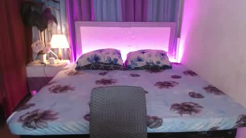   AMANDA  online show from February 1, 2:16 pm