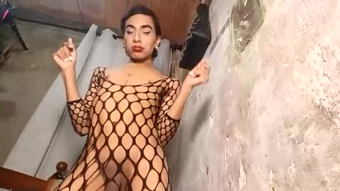 Snapshot of babyy_foxxy chatting on October 13, 9:04 pm Megan online show from October 13, 9:04 pm