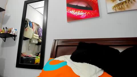 Alexandra  Independent model online show from December 15, 3:34 am