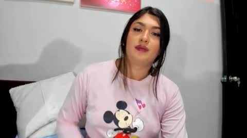 Alexandra  Independent model online show from February 17, 3:58 am