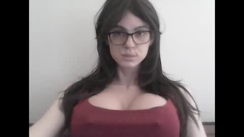 Snapshot of bambilovets1 chatting on December 24, 2:12 pm Bambi online show from December 24, 2:12 pm