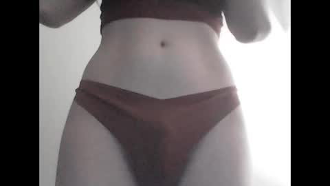 Snapshot of bambilovets1 chatting on January 1, 2:51 am Bambi online show from January 1, 2:51 am