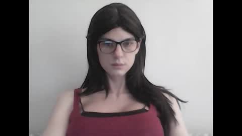 Snapshot of bambilovets1 chatting on January 13, 1:49 pm Bambi online show from January 13, 1:49 pm