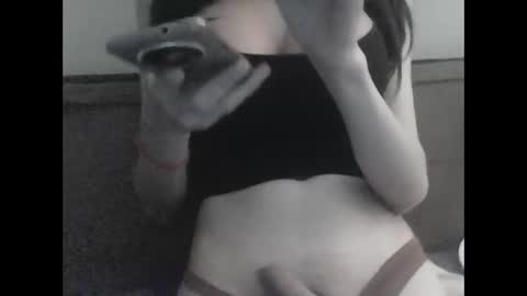 Snapshot of bambilovets1 chatting on January 30, 1:44 am Bambi online show from January 30, 1:44 am