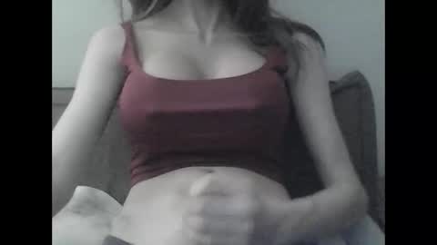 Snapshot of bambilovets1 chatting on October 14, 11:05 pm Bambi online show from October 14, 11:05 pm