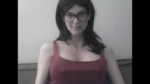 Snapshot of bambilovets1 chatting on October 27, 1:35 am Bambi online show from October 27, 1:35 am