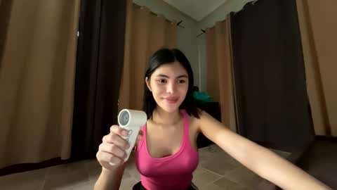 Miss B online show from September 30, 8:47 am