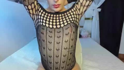 Valeria online show from March 8, 12:28 am