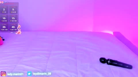 Leydi  online show from May 19, 2:46 pm