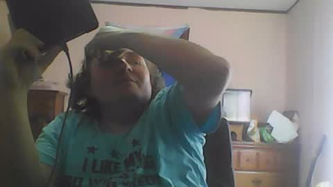 Bella jaramillo online show from July 4, 6:57 pm