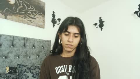 Bella online show from April 7, 4:57 am