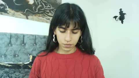Bella online show from June 16, 11:05 pm