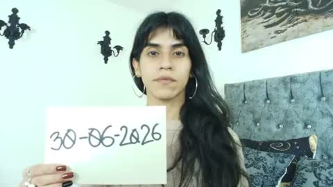 Bella online show from June 30, 11:38 pm