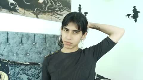 Bella online show from July 15, 2:27 am