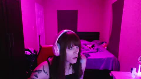 bellabunni3 online show from January 22, 8:29 am