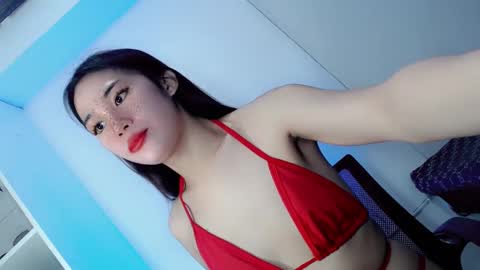 Bella rowt online show from March 2, 8:57 pm