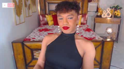 B E L L A T R I X online show from January 30, 7:59 pm