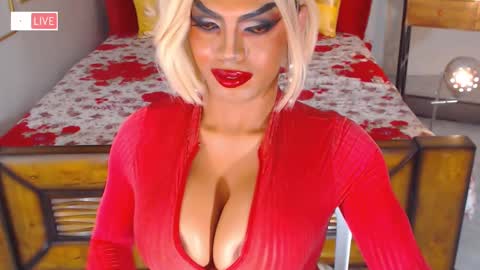 B E L L A T R I X online show from February 12, 5:58 am