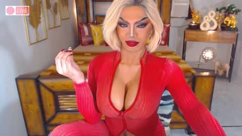 B E L L A T R I X online show from February 14, 2:50 am