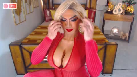 B E L L A T R I X online show from February 15, 2:16 am