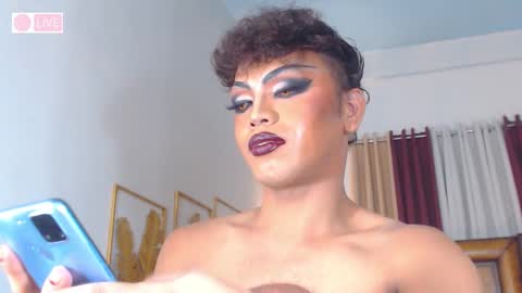 B E L L A T R I X online show from February 26, 3:10 am