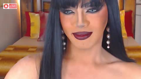 B E L L A T R I X online show from March 1, 7:04 pm
