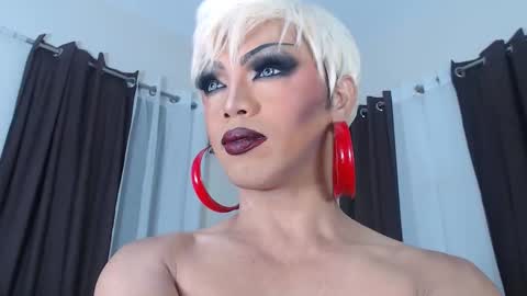 B E L L A T R I X online show from March 10, 8:50 am