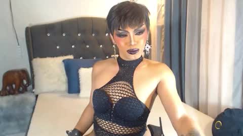 B E L L A T R I X online show from October 23, 4:38 am
