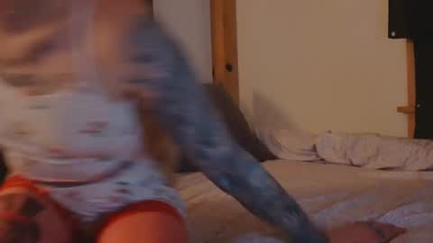 Betsy online show from March 7, 7:00 am