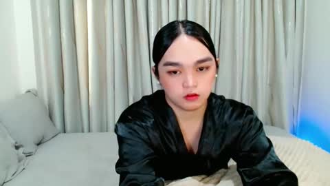 BHABY 3 online show from December 1, 11:07 pm