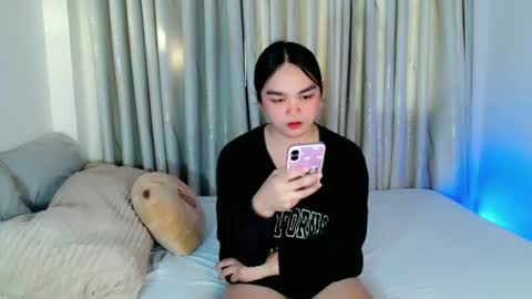 BHABY 3 online show from December 14, 11:55 pm