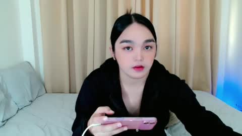 BHABY 3 online show from March 18, 2:02 am