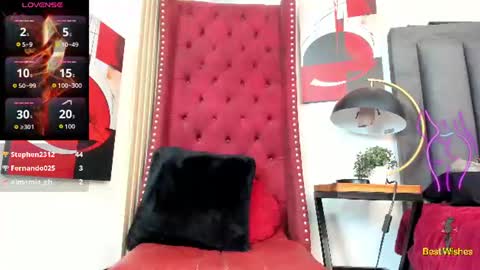 Bianca Antonelli online show from July 13, 4:42 pm
