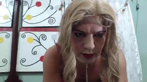 Bianca Vega online show from April 6, 11:54 am