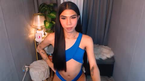 biancahugedick online show from February 14, 7:43 pm