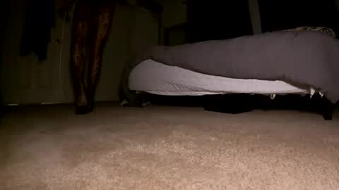 biganon91 online show from March 1, 7:41 pm