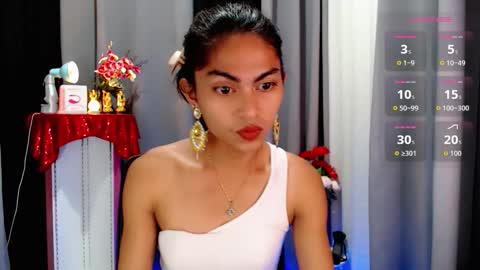 jasmine online show from November 3, 2:38 pm