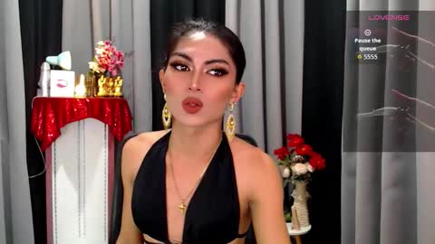 jasmine online show from November 18, 2:50 pm