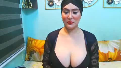 Flirty Sofia online show from March 12, 5:45 am