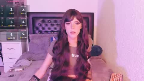 Billie Simons online show from April 16, 9:15 pm