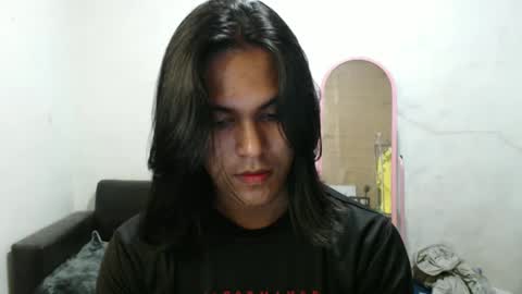 Snapshot of blackpinayts chatting on December 3, 6:22 pm Ellez online show from December 3, 6:22 pm