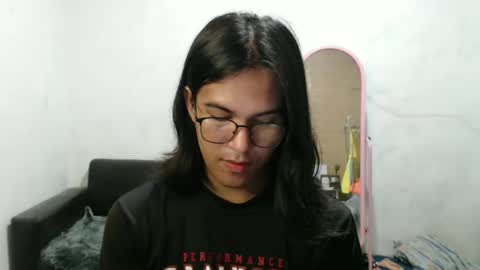 Snapshot of blackpinayts chatting on December 14, 6:41 pm Ellez online show from December 14, 6:41 pm