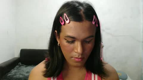 Snapshot of blackpinayts chatting on February 3, 4:52 pm Ellez online show from February 3, 4:52 pm