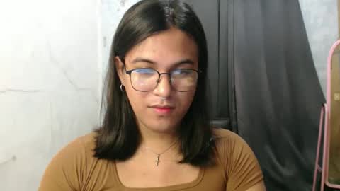 Snapshot of blackpinayts chatting on September 30, 6:52 pm Ellez online show from September 30, 6:52 pm